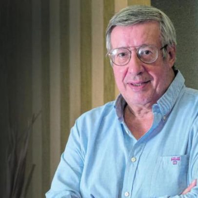 Manuel Serrão faliu com 44 milhões de dívidas ao Estado e recebe pensão de 3.191 euros