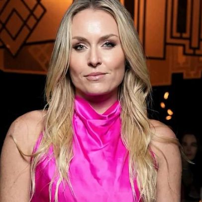 Lindsey Vonn corre risco de perder a perna após queda nos Jogos Olímpicos