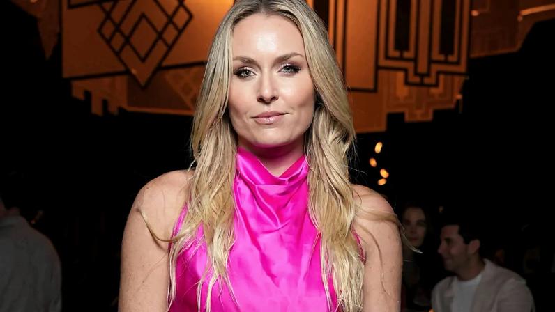 Lindsey Vonn