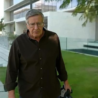 Relação recusa agravar coação de Manuel Serrão