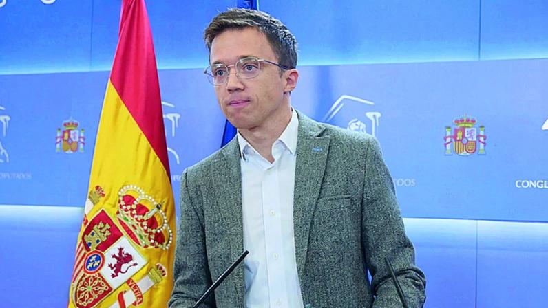 Íñigo Errejón