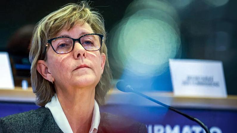 Maria Luís Albuquerque