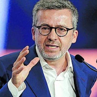 Área Metropolitana de Lisboa regista 270 milhões de prejuízos por mau tempo