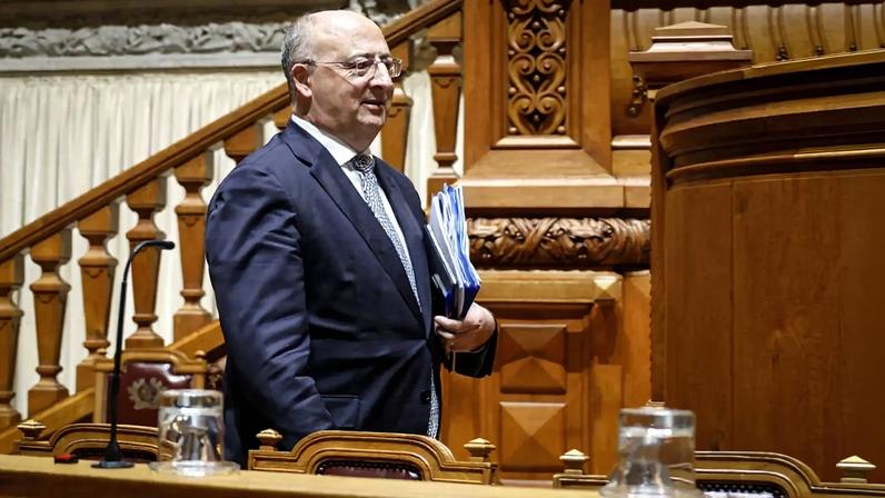 José Manuel Fernandes