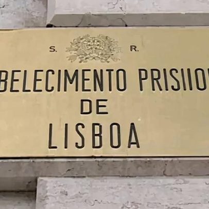 PSP de Lisboa procura condenado por dois homicídios