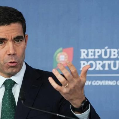 Angola quer cunhado de Leitão Amaro como arguido