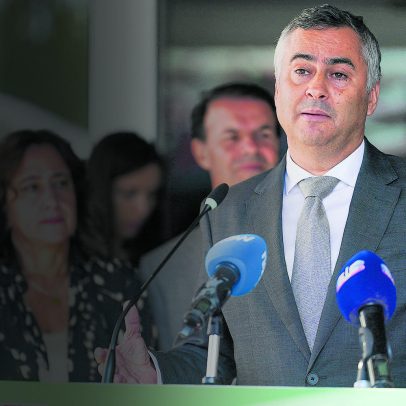 Prioridades da investigação nacional definidas até outubro