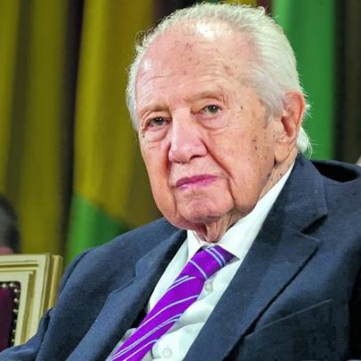 Mário Soares vence com maior percentagem de votos desde 1976