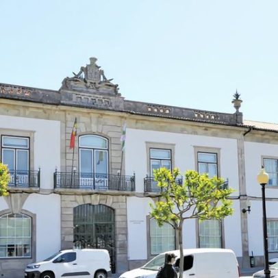 Câmara de Lamego ativa Plano Municipal de Emergência