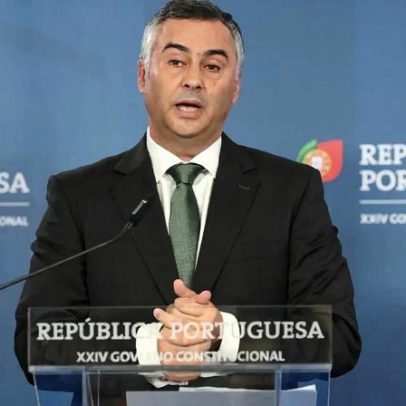 Ministro da Educação rejeita facilitismo na vinculação de professores com novo estatuto