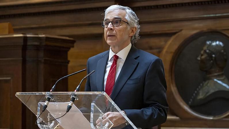 José Pedro Aguiar-Branco