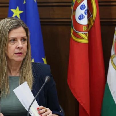 Governo estima 20 M€ para recuperar 50 monumentos afetados pela tempestade