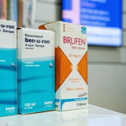 Desafio do paracetamol nas redes: risco de morte, alerta da Ordem dos Médicos