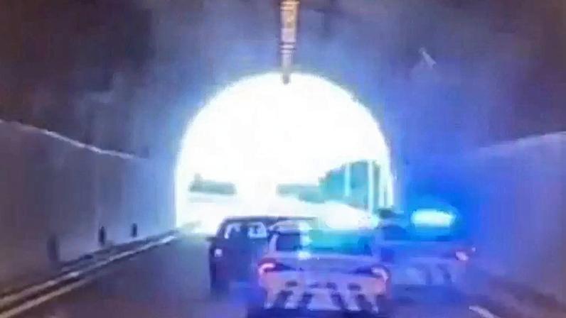 Perseguição ocorreu na zona de Vila Franca de Xira