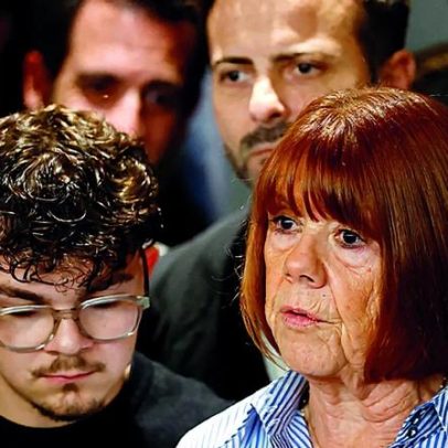 Excertos do livro de Gisèle Pelicot: 53 homens teriam ido à casa da autora