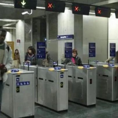 Metro de Lisboa adota medidas preventivas no Terreiro do Paço e Cais do Sodré