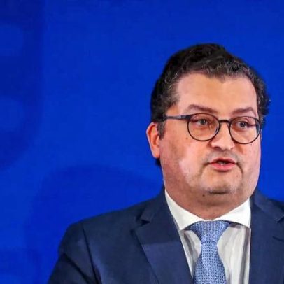 Ministro das Finanças em observação no Santa Maria explica AIT
