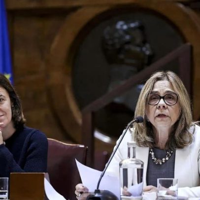 Secretária de Estado da Saúde decide a favor do hospital em que trabalhou e continua ligada