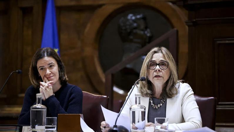 FOTO: Filipe Amorim/LUSA_EPA