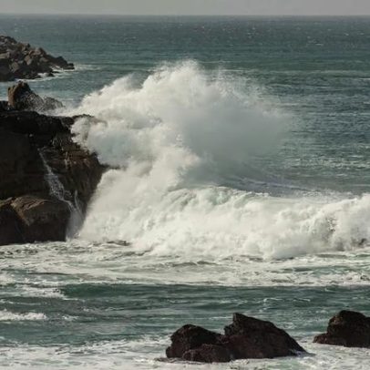 Capitania do Funchal cancela aviso de agitação marítima forte