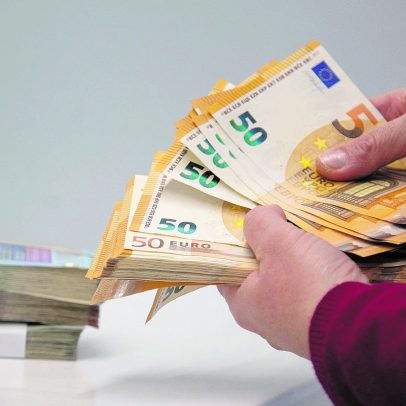 Investimento direto estrangeiro em Portugal cai 34,9% em 2025 para 8.510 milhões de euros