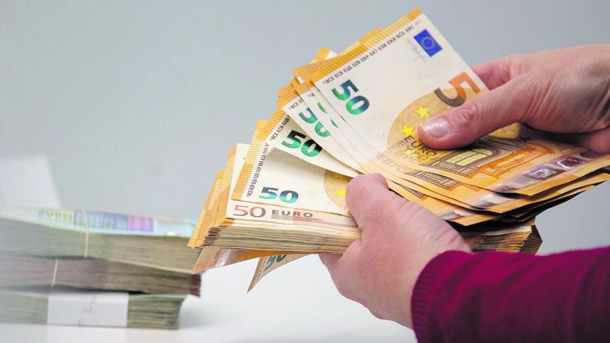 Investimento direto estrangeiro em Portugal cai 34,9% em 2025 para 8.510 milhões de euros