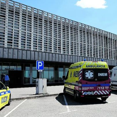 Doentes oncológicos com queixas de falta de medicamentos no Hospital de Braga