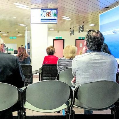 ULS São José inaugura centro considerado pioneiro em prevenção da saúde