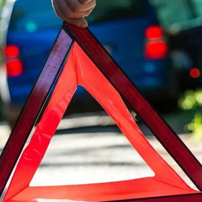 Colisão entre moto e carro em Lousada deixa vítima mortal