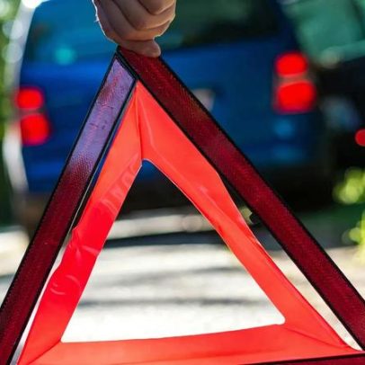 Mortos em acidentes rodoviários sobem 31% este ano para 60