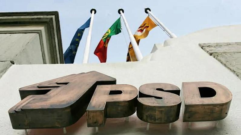 Partido Social Democrata