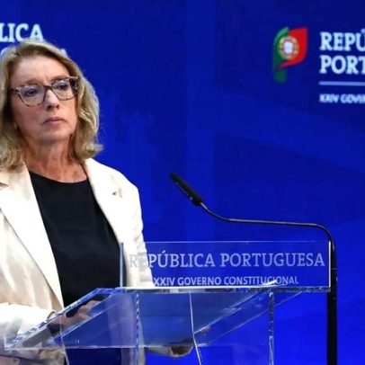 Empresas que contratem quem ficou sem trabalho por depressão Kristin terão isenção TSU