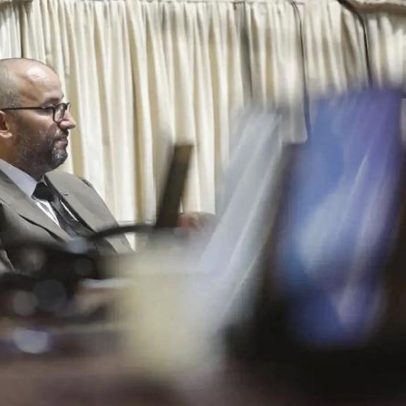 Defesa de Miguel Arruda solicita abertura de instrução em caso de furto de malas