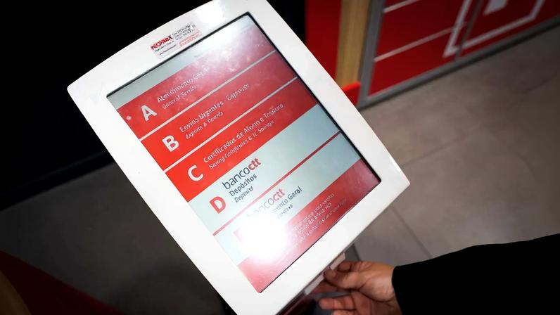 Há cada vez mais pessoas a usar canal online