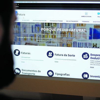 Fisco alerta para SMS falso que pede pagamento para evitar penhora