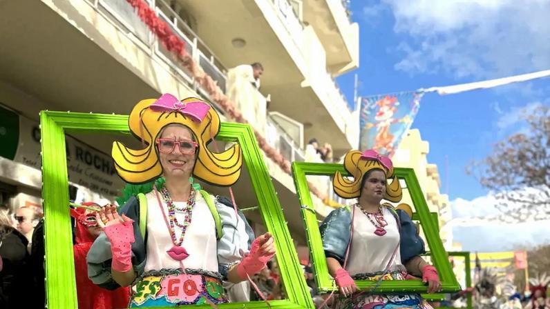 Carnaval de Loulé