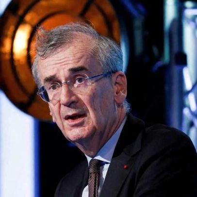 Governador do Banco da França lamenta oposição da França ao acordo UE/Mercosul