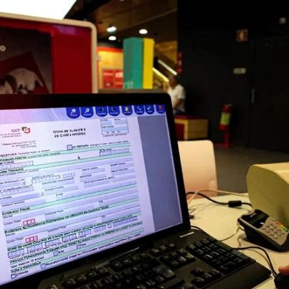 Famílias investem 13 milhões de euros por dia em certificados de aforro