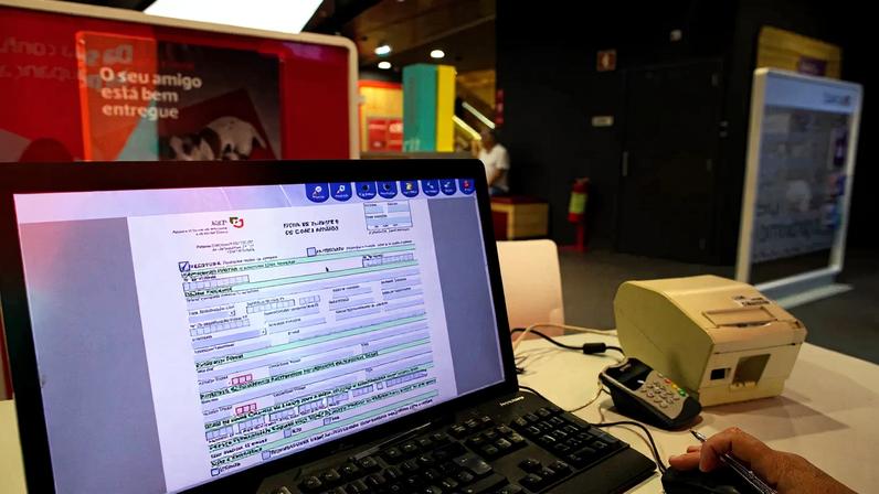 Certificados de aforro