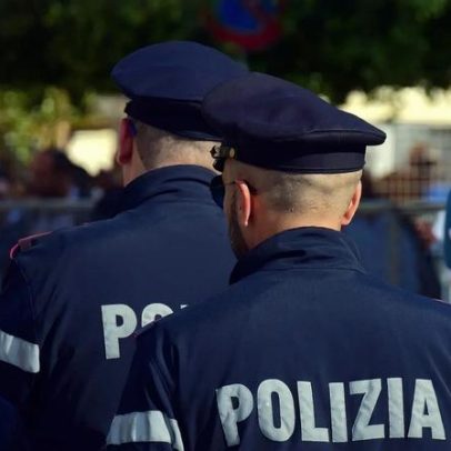 Deputado alemão de extrema-direita detido por negócios com Bielorrússia