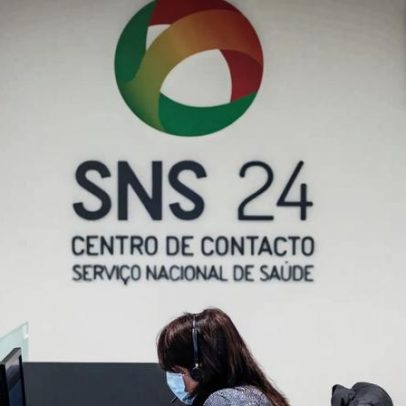 Urgências de obstetrícia e ginecologia passam a exigir contato com SNS24