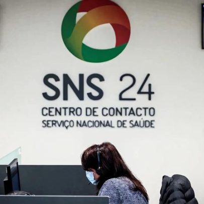 SNS fecha 2025 com défice de 1.035 milhões de euros