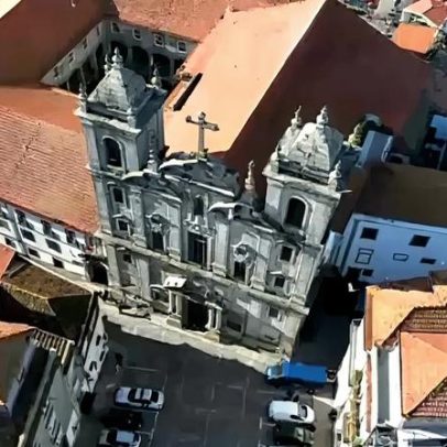 Julgamento por tráfico de droga no Porto inicia com 15 arguidos em silêncio