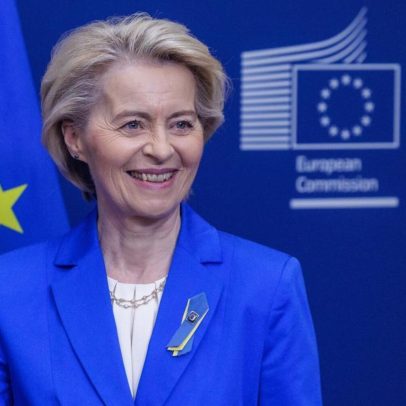 Comissão Europeia avança com aplicação provisória do acordo com o Mercosul