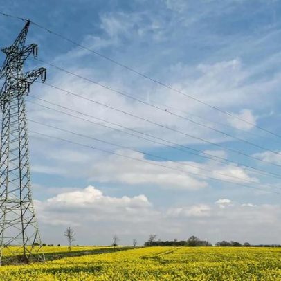 56 mil clientes da E-Redes sem energia às 08h00