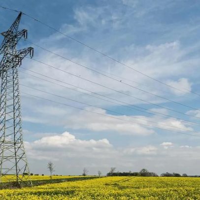Mais de 130 mil clientes da E-Redes sem energia