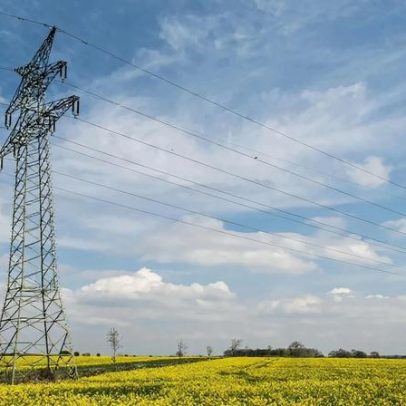 35 mil clientes da E-Redes sem energia às 08h00