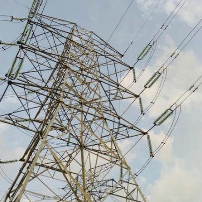 Cerca de 14 mil clientes permanecem sem eletricidade devido à depressão Kristin