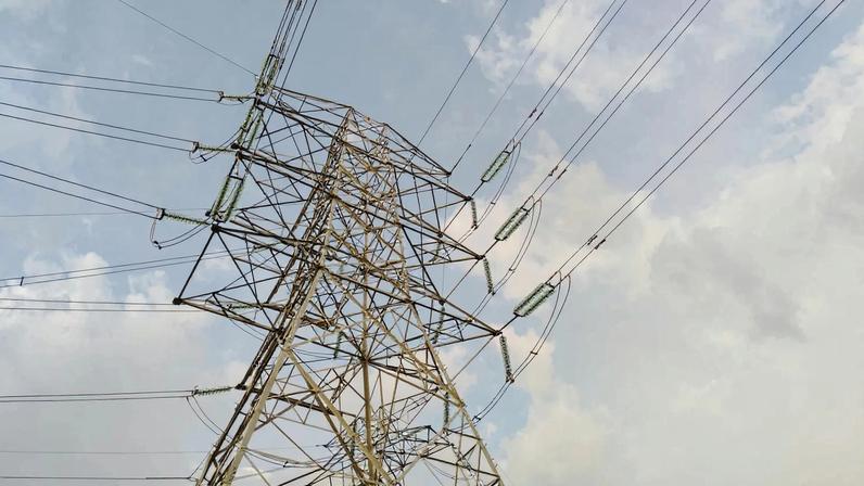 Energia, eletricidade