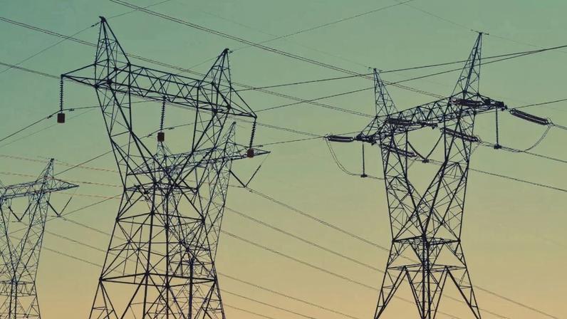 Energia, eletricidade